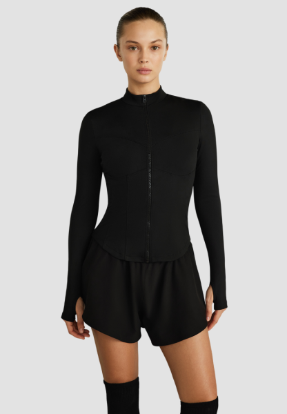 Рашгард Naomi